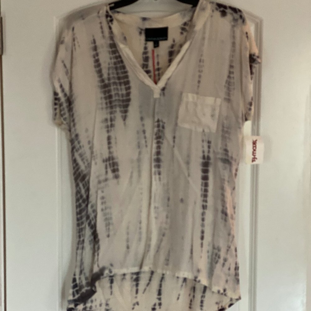 Cynthia Rowley Top